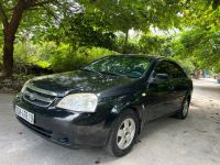 Bán xe Daewoo Lacetti 2010 EX giá 118 Triệu - Hà Nội