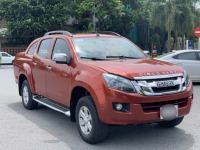 Bán xe Isuzu Dmax 2016 LS 2.5 4x2 MT giá 360 Triệu - Hà Nội