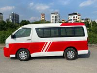 Bán xe Toyota Hiace 2.5 2006 giá 175 Triệu - Hà Nội