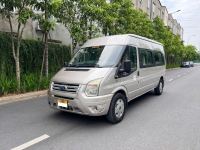 Bán xe Ford Transit 2015 Standard MID giá 360 Triệu - Hà Nội