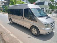 Bán xe Ford Transit Van 2.4L 2013 giá 310 Triệu - Hà Nội