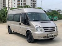 Bán xe Ford Transit 2012 Van 2.4L giá 288 Triệu - Hà Nội