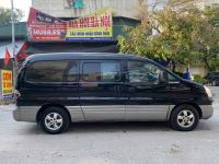 Bán xe Hyundai Starex 2005 Van 2.5 MT giá 130 Triệu - Hà Nội