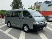 Bán xe Toyota Hiace 2007 2.7 giá 189 Triệu - Hà Nội