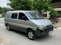 Bán xe Hyundai Starex 2003 Van 2.5 MT giá 75 Triệu - Hà Nội