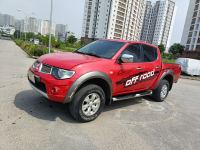 Bán xe Mitsubishi Triton GLS 4x4 AT 2011 giá 275 Triệu - Hà Nội