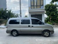 Bán xe Hyundai Starex 2.5 AT 2004 giá 125 Triệu - Hà Nội