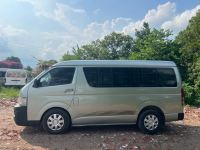 Bán xe Toyota Hiace 2007 2.5L 3 chỗ giá 210 Triệu - Hà Nội