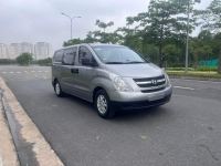 Bán xe Hyundai Grand Starex 2013 Van 2.4 MT giá 370 Triệu - Hà Nội