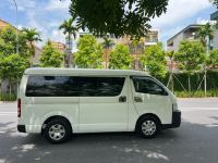 Bán xe Toyota Hiace 2010 Van 2.5 giá 280 Triệu - Hà Nội