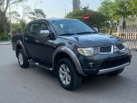 Bán xe Mitsubishi Triton GL 4x4 MT 2013 giá 309 Triệu - Hà Nội