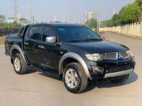 Bán xe Mitsubishi Triton 2013 GLS 4x4 AT giá 310 Triệu - Hà Nội