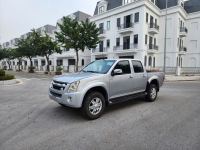 Bán xe Isuzu Dmax LS 3.0 4x2 MT 2011 giá 245 Triệu - Hà Nội