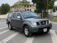 Bán xe Nissan Navara 2013 XE 2.5AT 4WD giá 310 Triệu - Hà Nội