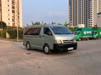 Bán xe Toyota Hiace 2008 2.5 giá 225 Triệu - Hà Nội