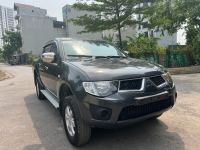 Bán xe Mitsubishi Triton 2014 GLS 4x4 MT giá 265 Triệu - Hà Nội