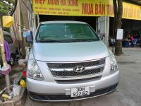 Bán xe Hyundai Grand Starex 2008 Van 2.4 MT giá 285 Triệu - Hà Nội