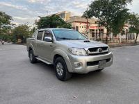 Bán xe Toyota Hilux 2009 3.0G 4x4 MT giá 285 Triệu - Hà Nội