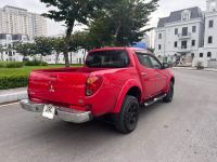 Bán xe Mitsubishi Triton GLS 4x4 MT 2011 giá 260 Triệu - Hà Nội