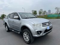 Bán xe Mitsubishi Triton 2013 GLS 4x4 AT giá 326 Triệu - Hà Nội