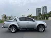 Bán xe Mitsubishi Triton 2014 GLS 4x4 AT giá 365 Triệu - Hà Nội