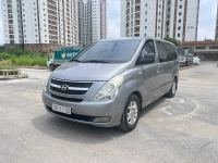 Bán xe Hyundai Grand Starex Van 2.5 MT 2011 giá 355 Triệu - Hà Nội