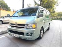 Bán xe Toyota Hiace 2008 2.7L 5 chỗ giá 220 Triệu - Hà Nội