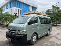 Bán xe Toyota Hiace 2008 2.5 giá 225 Triệu - Hà Nội