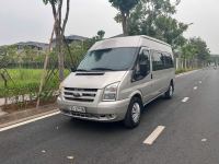 Bán xe Ford Transit 2013 3 chỗ 2.4L giá 309 Triệu - Hà Nội