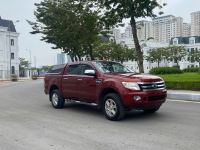 Bán xe Ford Ranger 2014 XLT 2.2L 4x4 MT giá 365 Triệu - Hà Nội