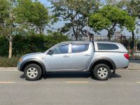 Bán xe Mitsubishi Triton 2009 GLS 4x4 MT giá 205 Triệu - Hà Nội