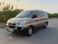 Bán xe Hyundai Starex 2005 Van 2.5 MT giá 120 Triệu - Hà Nội