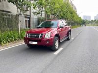 Bán xe Isuzu Dmax 2008 LS 3.0 4x2 MT giá 185 Triệu - Hà Nội