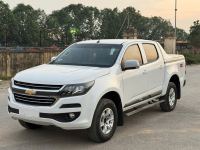 Bán xe Chevrolet Colorado LT 2.5L 4x4 MT 2017 giá 350 Triệu - Hà Nội