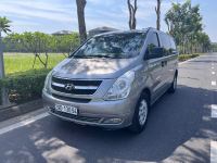 Bán xe Hyundai Grand Starex 2013 Van 2.4 MT giá 335 Triệu - Hà Nội