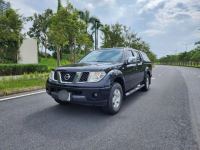 Bán xe Nissan Navara 2013 XE 2.5AT 4WD giá 295 Triệu - Hà Nội