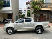 Bán xe Toyota Hilux 2009 3.0G 4x4 MT giá 270 Triệu - Hà Nội