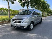 Bán xe Hyundai Grand Starex 2016 Van 2.5 MT giá 465 Triệu - Hà Nội