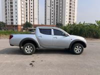 Bán xe Mitsubishi Triton 2009 GLS 4x4 MT giá 210 Triệu - Hà Nội