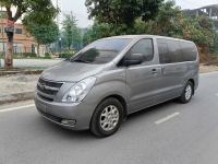 Bán xe Hyundai Grand Starex 2011 Van 2.5 MT giá 325 Triệu - Hà Nội