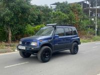 Bán xe Suzuki Vitara JLX 2004 giá 145 Triệu - Hà Nội