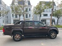 Bán xe Isuzu Dmax LS 3.0 4x2 MT 2009 giá 215 Triệu - Hà Nội