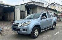 Bán xe Isuzu Dmax 3.0L 2015 giá 335 Triệu - Hà Nội