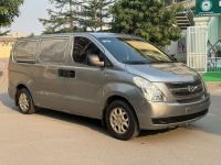 Bán xe Hyundai Grand Starex 2011 Van 2.5 AT giá 350 Triệu - Hà Nội