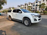 Bán xe Isuzu Dmax 2018 LS 1.9L 4x2 MT giá 420 Triệu - Hà Nội