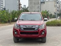 Bán xe Isuzu Dmax 2018 LS 1.9L 4x2 MT giá 410 Triệu - Hà Nội