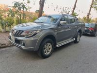 Bán xe Mitsubishi Triton 2017 4x2 AT giá 445 Triệu - Hà Nội