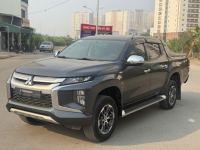 Bán xe Mitsubishi Triton 2020 4x2 AT Mivec giá 510 Triệu - Hà Nội