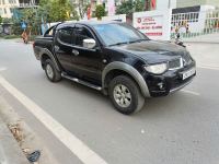 Bán xe Mitsubishi Triton 2010 GLS 4x4 AT giá 245 Triệu - Hà Nội