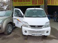 Bán xe Thaco Towner Van 2S 2021 giá 170 Triệu - Hà Nội